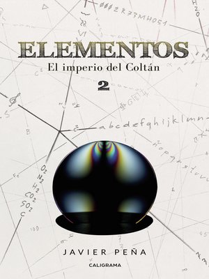 cover image of Elementos